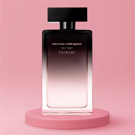 narciso rodriguez perfume collection.